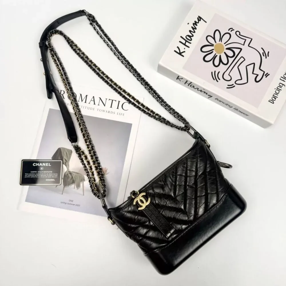 Chanel Women Pre-Loved Bag Very Good Condition
